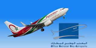 توقعات عن ارتفاع حركة النقل الجوي بحوالي 6% برسم سنة 2024.