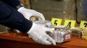 إحباط إدخال 636 قرصا مخدّرا من نوعي ريفوتريل وسانوفي إلى إقليم الناظور.