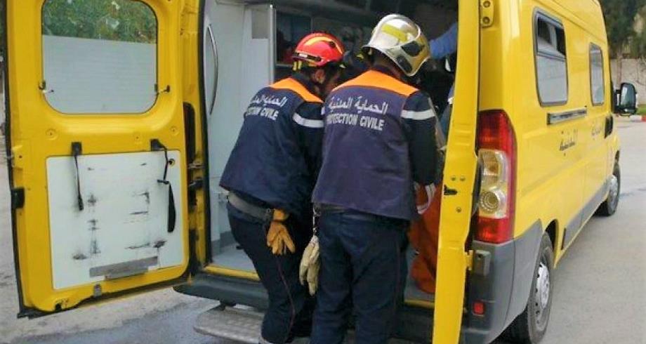 مصرع ستة أشخاص من عائلة واحدةاختناقا بغاز أكسيد الكربون