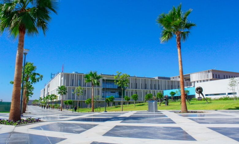  فاس : تنظيم المنتدى الخاص بالموارد البشرية