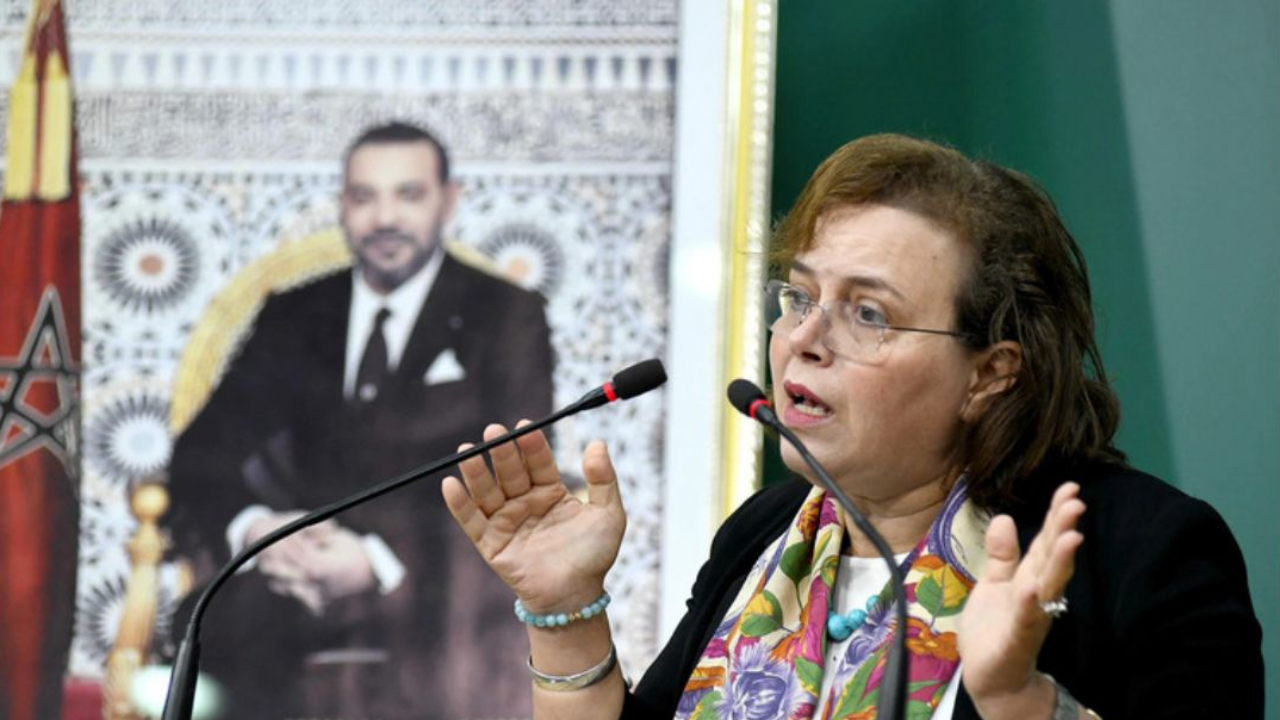 عواطف حيار: الورش الملكي لتعميم الحماية الاجتماعية يعتبر “ثورة اجتماعية”