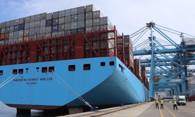 تحسن النمو الاقتصادي للمغرب مع استمرار ارتفاع الأسعار