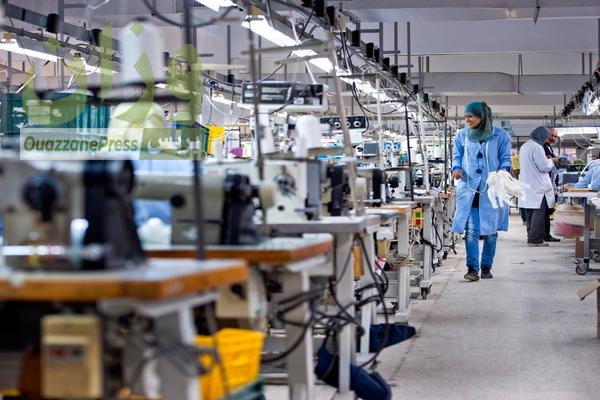 إحداث أزيد من 10 آلاف مقاولة جديدة على مستوى جهة طنجة تطوان الحسيمة