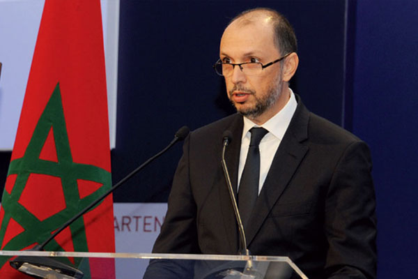 محسن الجزولي: المغرب يعمل على ترسيخ موقعه كـ “بوابة ولوج رئيسية” للمتسثمرين الإسبان