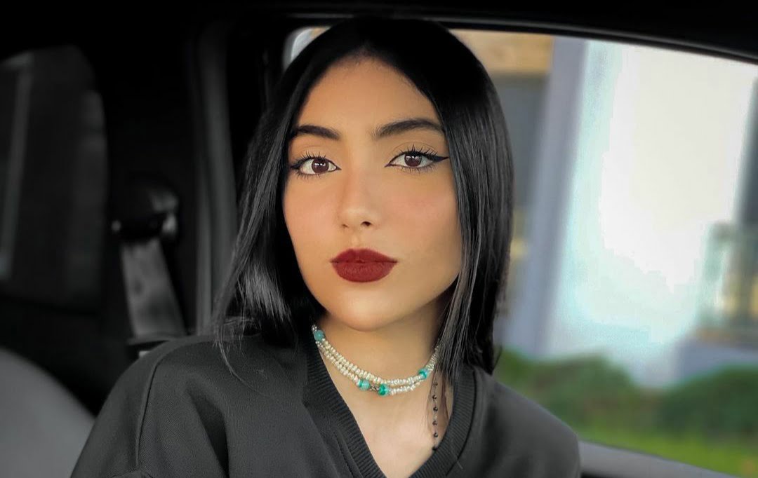 إيمان باطمة توجه رسالة دعم طويلة لشقيقتها دنيا باطمة