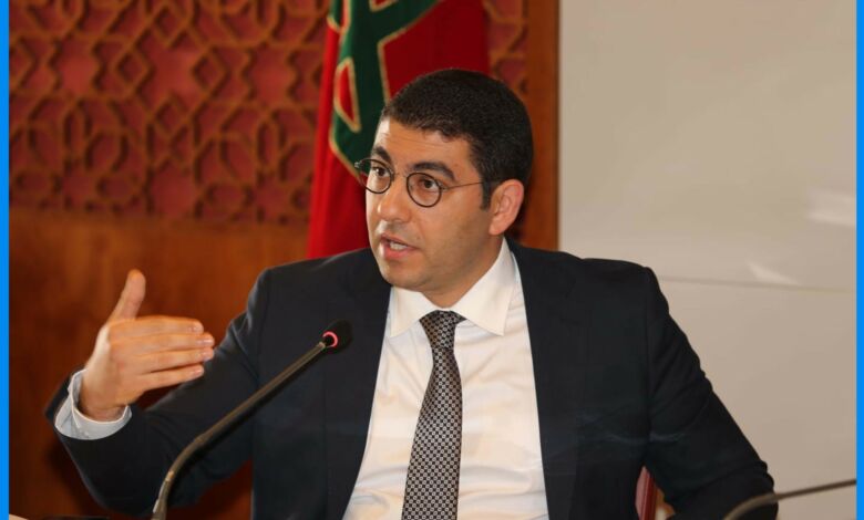 بنسعيد: اختيار مراكش عاصمة للثقافة في العالم الإسلامي فرصة للتعريف بثقافة وتراث وأصالة المملكة المغربية