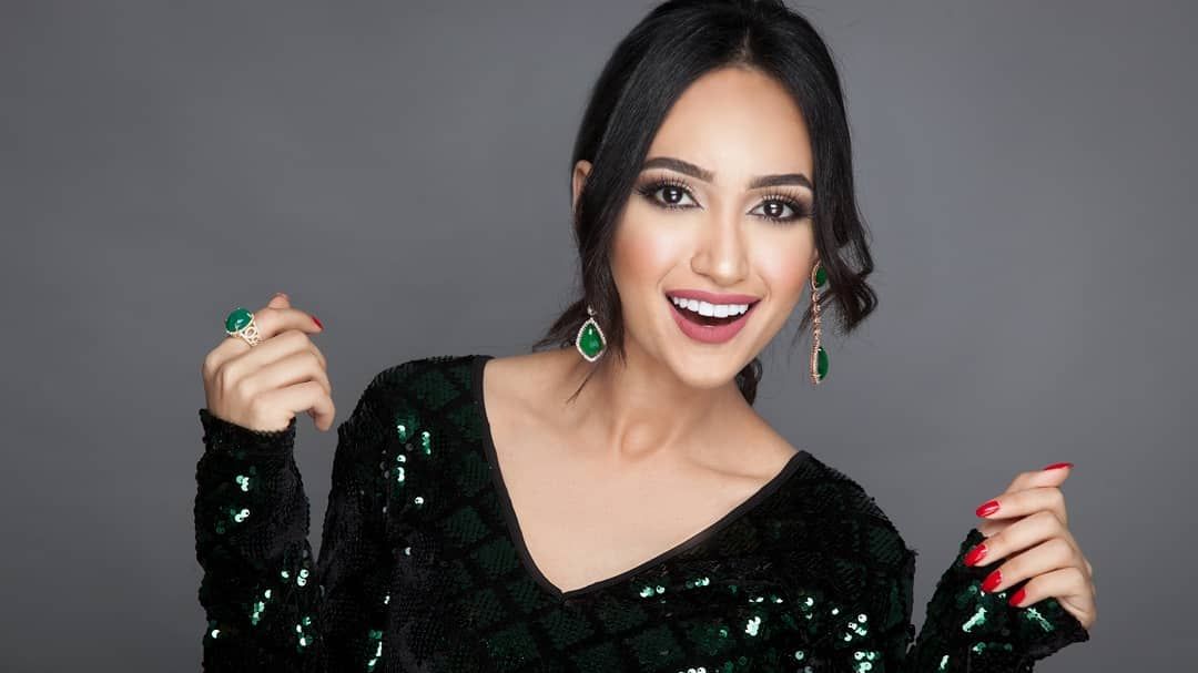 زينب أسامة تحذف جميع منشوراتها عبر حسابها الرسمي أنستغرام