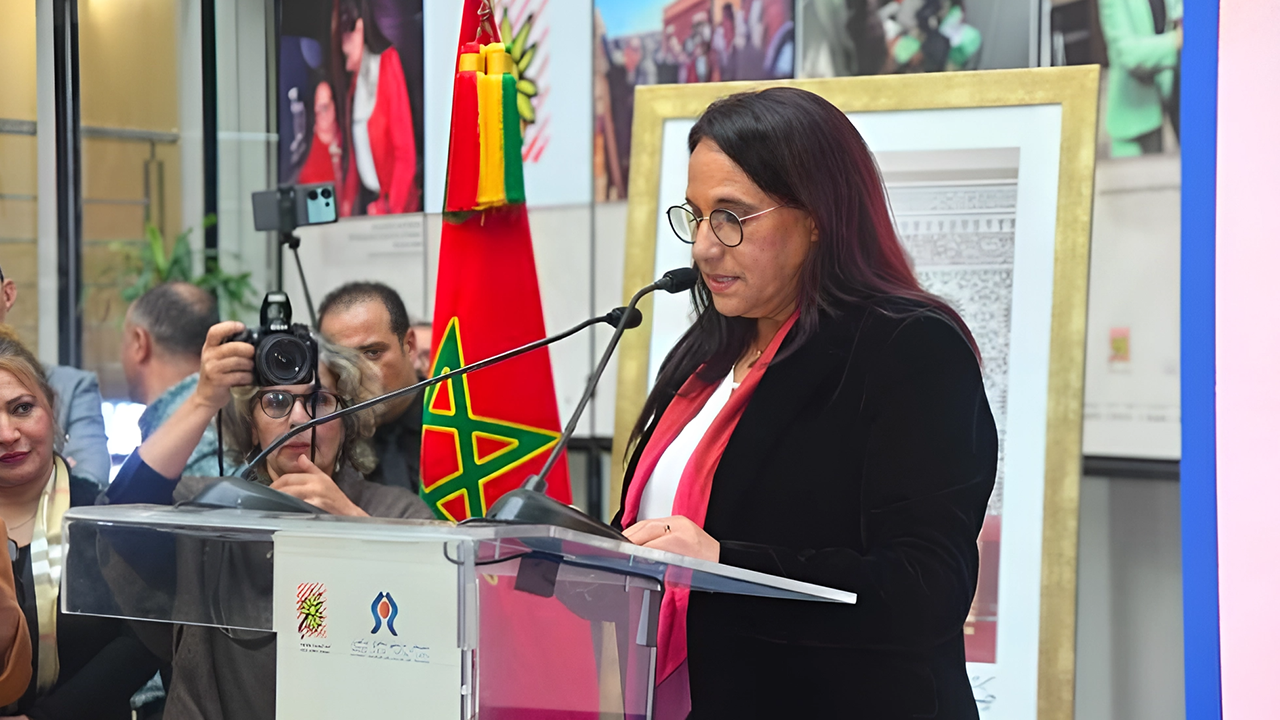 إعطاء الانطلاقة لعدد من الأنشطة والفعاليات احتفاء بالذكرى الـ 20 لإحداث هيئة الإنصاف والمصالحة