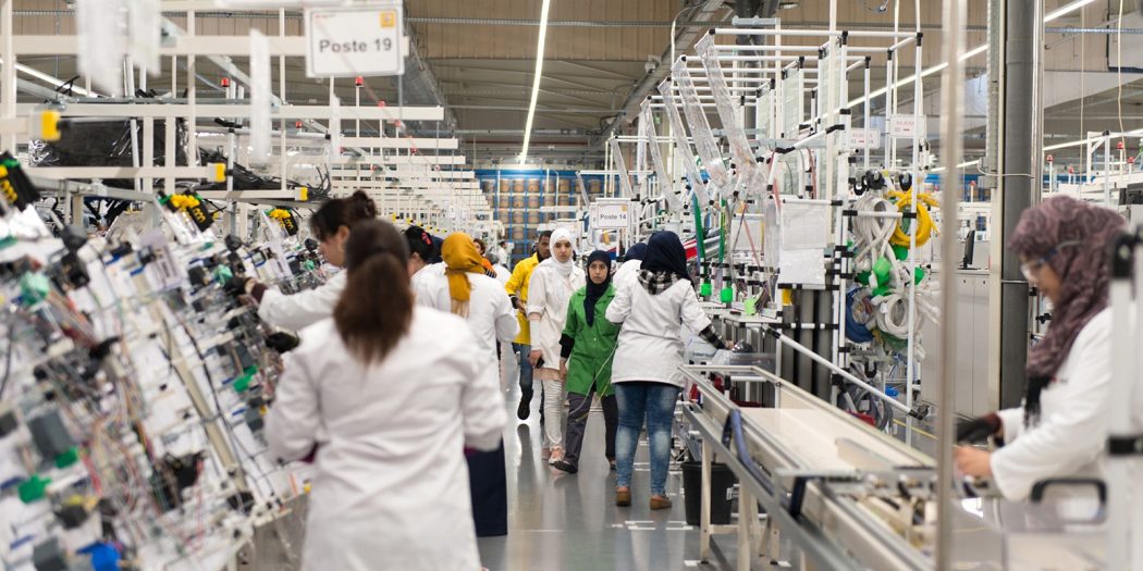 المغرب فقد 300 ألف منصب شغل