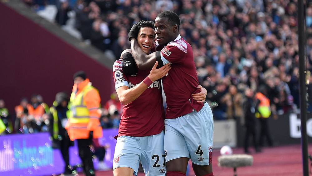 كورت زوما يتمنى فوز المنتخب المغربي باللقب من أجل صديقه نايف