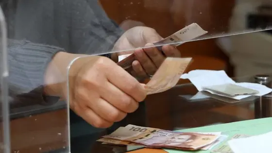 استفادة حوالي 21 ألفا و500 أسرة بعمالة وجدة – أنجاد من الدفعة الأولى للدعم الاجتماعي المباشر