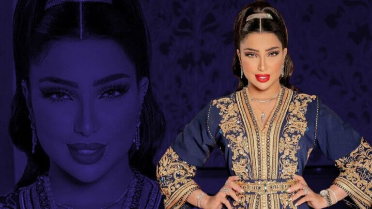 دنيا باطمة تستأنف نشاطها الفني