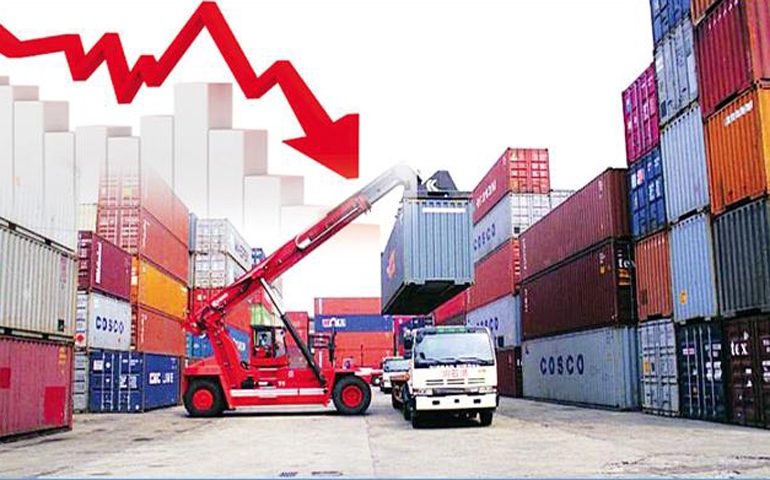 العجز التجاري للمغرب بلغ 261,37 مليار درهم عند متم الشهور الإحدى عشرة الأولى من سنة 2023