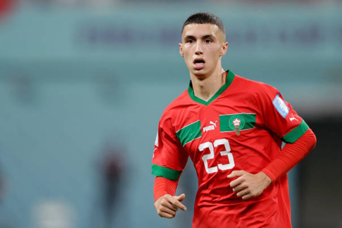 العديد من الأندية الأوروبية تتابع مردود الخنوس