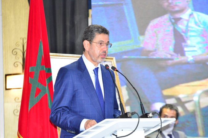 تعيينات جديدة تهم 29 قاضيا بمختلف محاكم المملكة