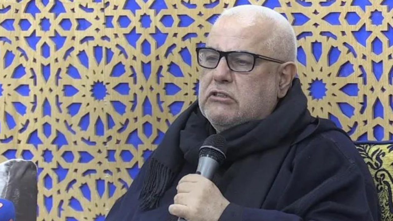 حزب العدالة والتنمية تسنكر مقترحات وتوصيات المذكرة التي قدمها المجلس الوطني لحقوق الإنسان