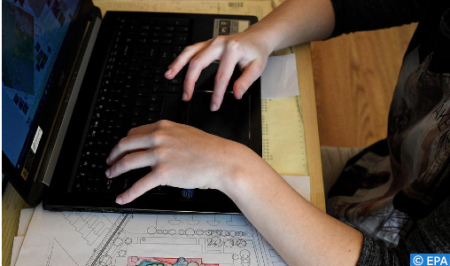 تنظيم المسابقة المحلية السنوية لصناع المحتوىالمنظمة تحت شعار “صناعة المحتوى بإبداع وأخلاق” بالدار البيضاء