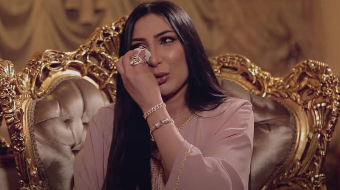 الرمضاني يدخل على الخط على خلفية تداول خبر رفض طلب لنقض في قضية باطمة