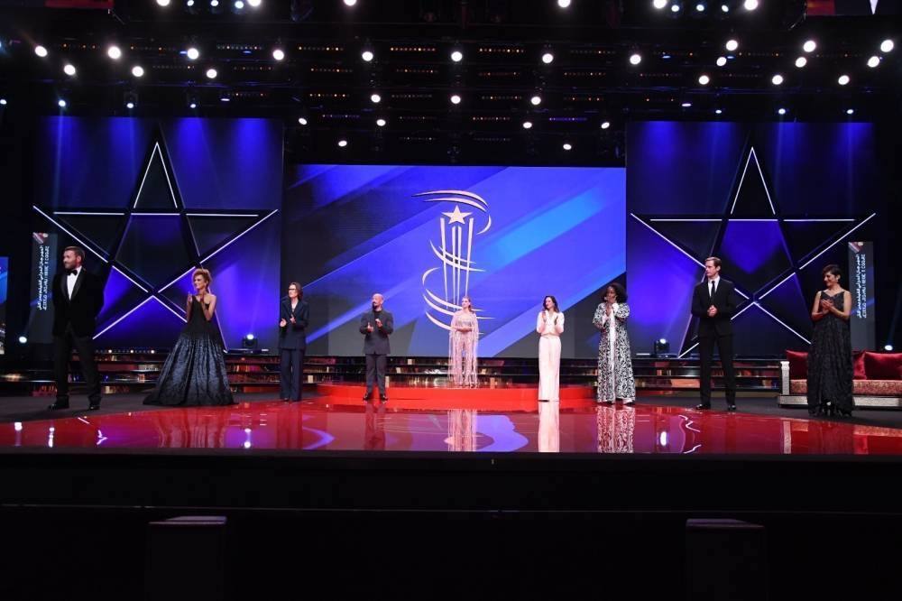 مراكش : الكشف عن موعد الدورة الحادية والعشرون للمهرجان للفيلم