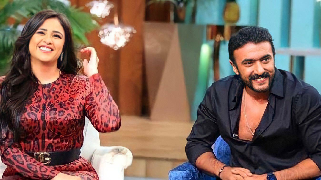 خبيرة أبراج تتنبأ انفصال الثنائى ياسمين وأحمد العوضى.. وياسمين عبد العزيز ترد.