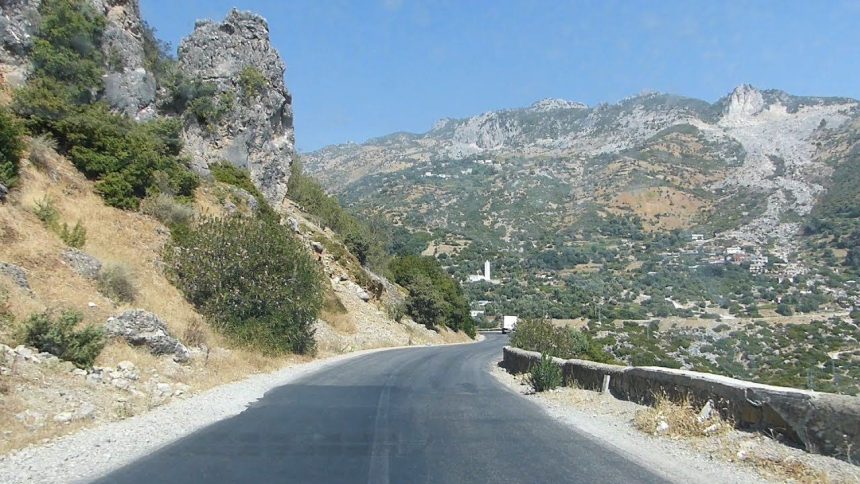 برنامج التنمية الجهوية لجهة طنجة تطوان الحسيمة سيبث زخما جديدا في مشروع تصنيع الطريق الوطنية