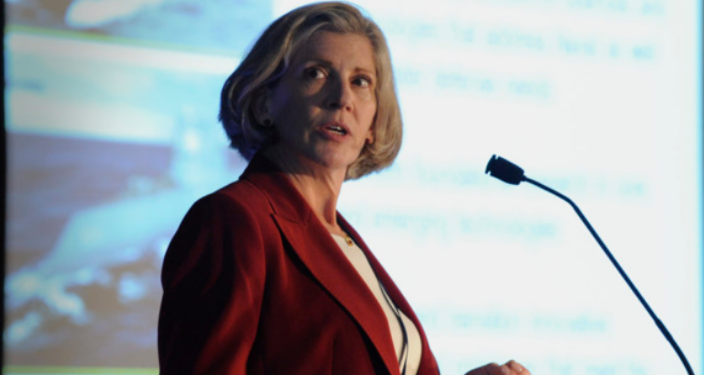 باتريسيا غروبر: فرص التعاون بين المملكة المغربية والولايات المتحدة لم تكن مكثفة كما هي الآن