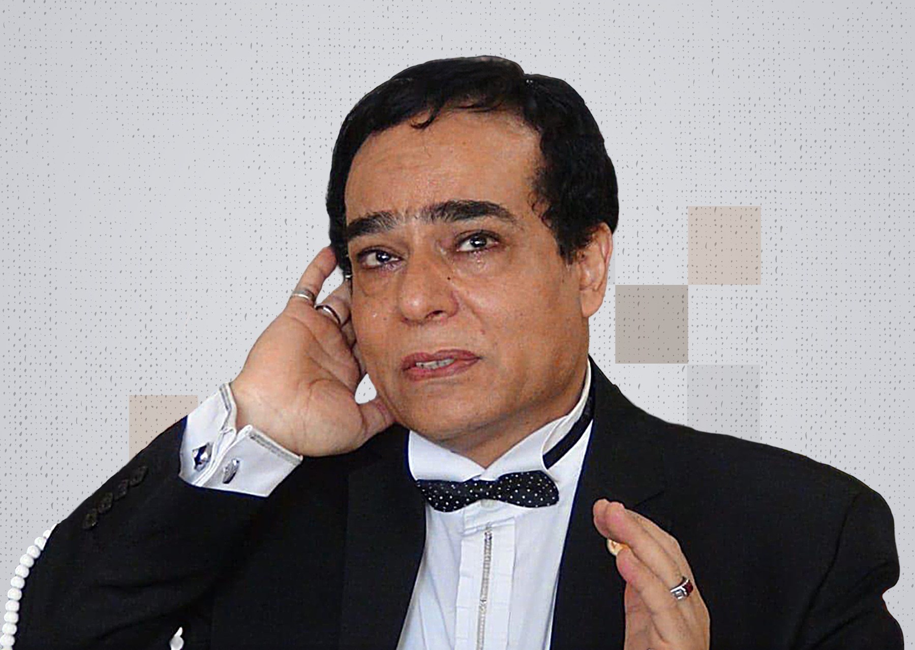 السجن للملحن مصري بتهمة ازدراء الأديان