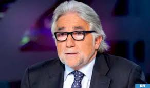 جوزيب سانشيز ليبر:” إسبانيا والمغرب صديقان وجاران لهما مصالح مشتركة”