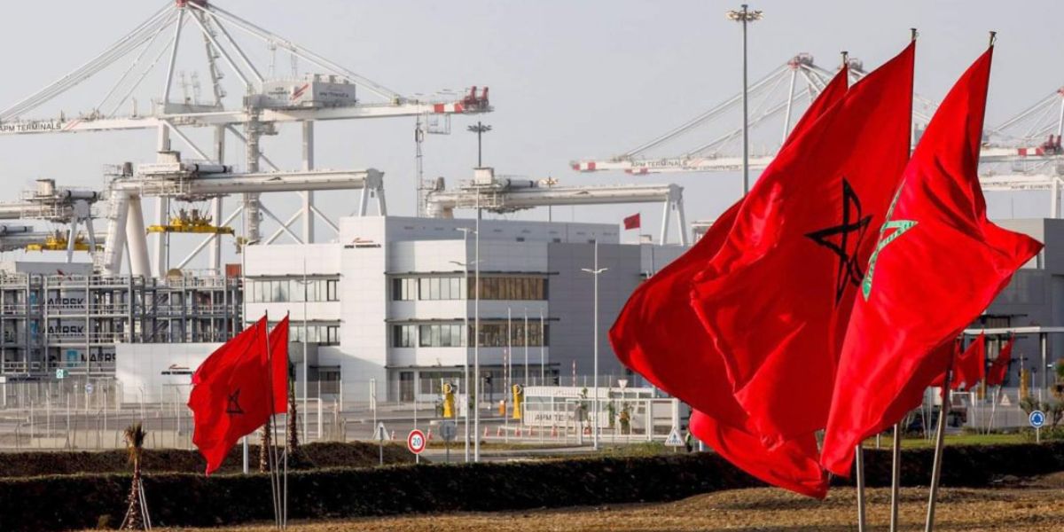 البنك الدولي يحافظ على توقعاته بتعزز النمو الاقتصادي في المغرب