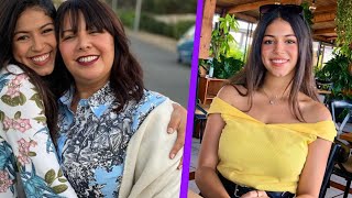 منى فتو تشوق محبيها لمتابعة أحدث أعمالها الدارمية “حياة خاصة”