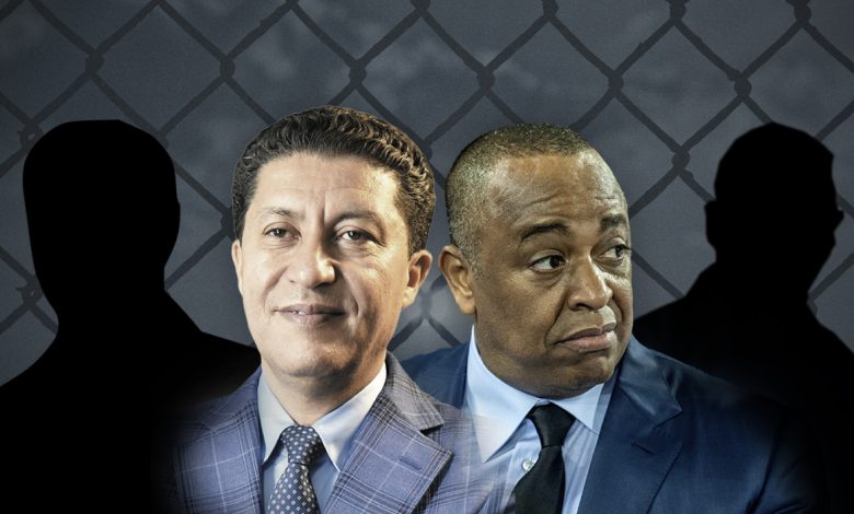 مسلسل الرعب يتواصل في ملف ”اسكوبار الصحراء” ودخول الاستخبارات ”سي اي اي ” على الخط