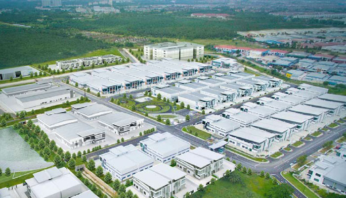 جهة الدار البيضاء تسعى إلى تنمية مساحة تناهز 390 هكتارا من المناطق الصناعية