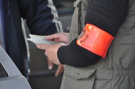 توقيف ستة أشخاص للاشتباه في تورطهم في تزوير الوثائق التي تدخل في إعداد ملفات طلب التأشيرة