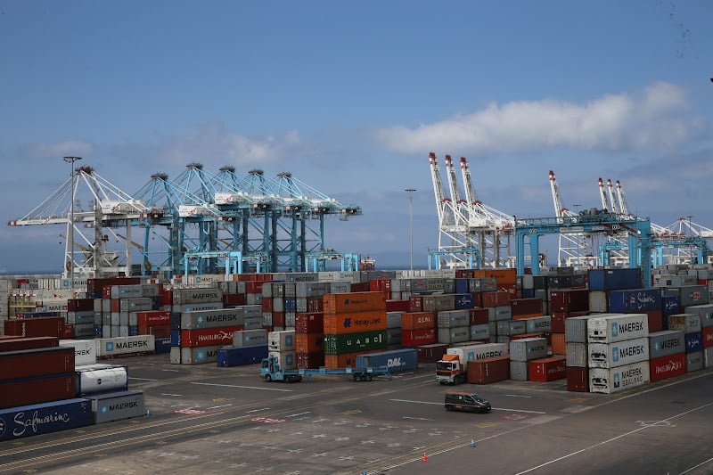 العمراني يسلط الضوء على انخراط المغرب الفعال والمتضامن لفائدة التنمية المشتركة