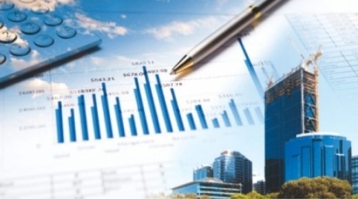 إعطاء انطلاقة مشروع تجميع حسابات الدولة وفقا لمعايير المحاسباتية الدولية.