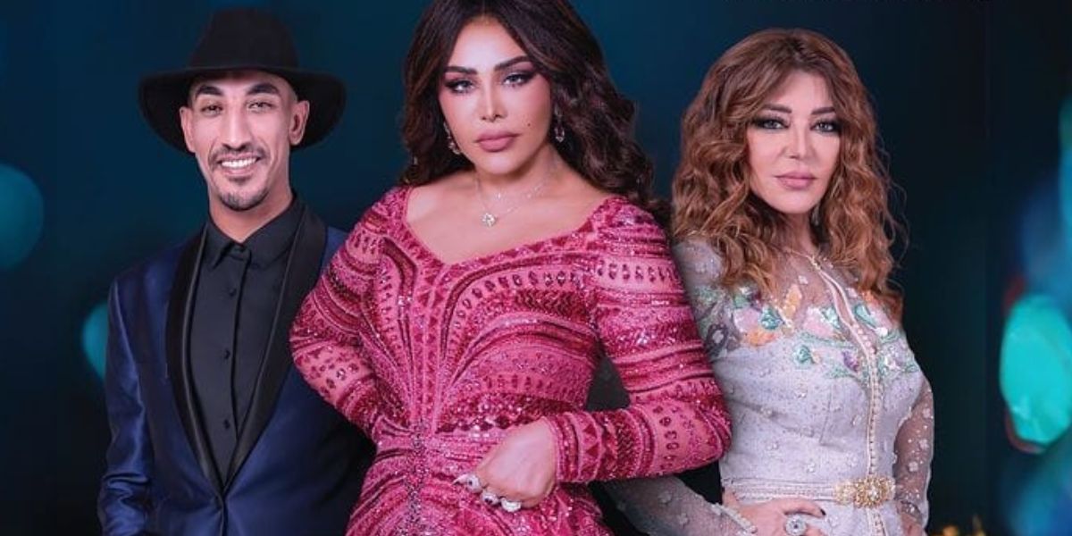 سميرة سعيد تحل ضيفة على أولى حلقات العام الجديد من برنامج “أحلام ألف ليلة وليلة”