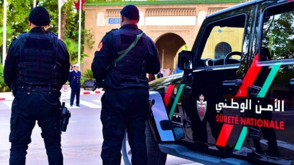 لمديرية العامة للأمن الوطني تعزز الهيكلة التنظيمية للمصالح اللاممركزة للشرطة القضائية بولاية أمن فاس