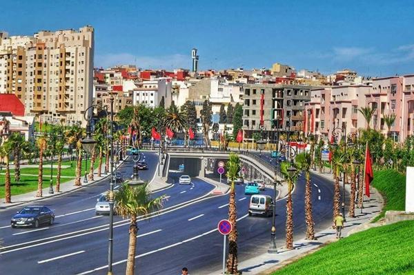 إحداث 12 ألف و715 مقاولة جديدة على مستوى جهة طنجة-تطوان-الحسيمة