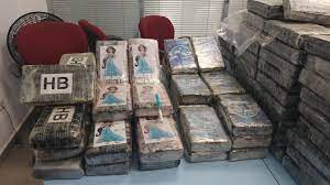 إحباط عملية للتهريب الدولي لشحنة كبيرة من المخدرات القوية بمعبر الكركرات