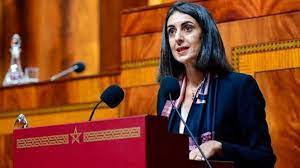 نادية فتاح: ضمان استدامة النجاعة المالية للسياسة المائية تعديل تعريفة الماء