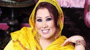 سعيدة شرف: أتنازل أمام الملأ لبطمة إذا تم تأكيد تقديمها شكاية مباشرة ضدها