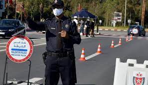 تسجيل 47 ألفا و33 مخالفة خلال الأسبوع المنصرم