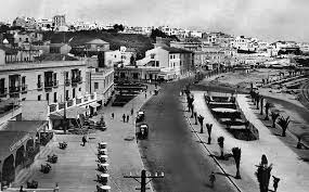 افتتاح أشغال الدورة الأولى لمنتدى طنجة الدولي حول موضوع “مائوية تدويل مدينة طنجة .. من طنجة الدولية إلى طنجة الكبرى”