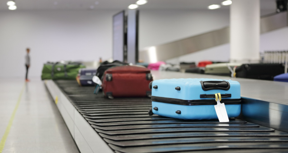 إنشاء خلية للتنسيق من أجل احتواء الاضطرابات الطارئة بشأن تسليم الأمتعة المتعلقة برحلات العبور