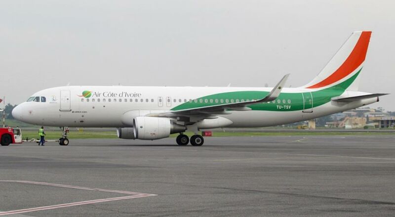 شركة طيران كوت ديفوار تطلق رحلات مباشرة إلى الدار البيضاء وباريس