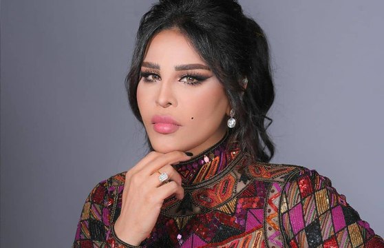 أحلام الشامسي تتعرض للسرقة في العاصمة الفرنسية