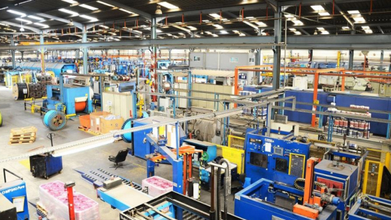 عدد المقاولات التي تم إحداثها بالمغرب بلغ 86 ألف و427 مقاولة