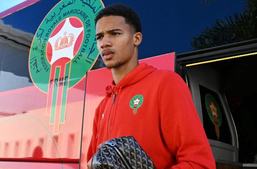 “الكاف” يختار أمير ريتشاردسون ضمن قائمة أفضل 5 لاعبين شبان يُنصح بمتابعتهم خلال البطولة القارية