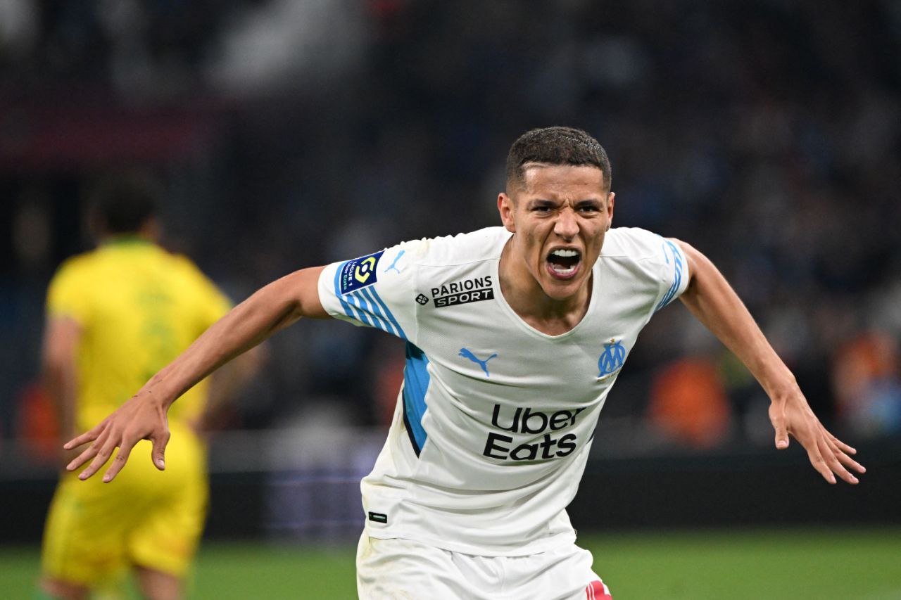 أمين حارث، لاعب مستعد للمشاركة مع المنتخب الوطني في نهائيات كأس أمم إفريقيا