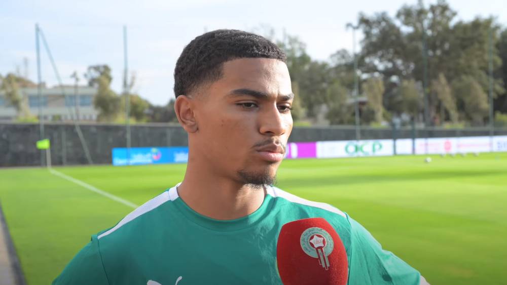 أمين عدلي يتلقى المواكبة النفسية